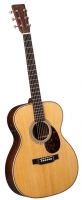 Martin & Co Retro serie OM-28E Retro