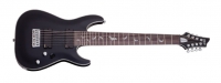 Schecter Damien Platinum 8