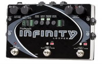 Pigtronix Infinity Looper