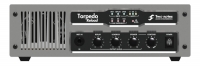 Two notes Torpedo Reload