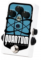 Pigtronix Quantum Time Modulator