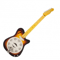 Fender Reso-Tele