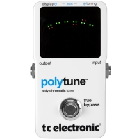TC Electronic PolyTune