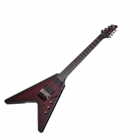 Schecter Blackjack SLS V-7 FR