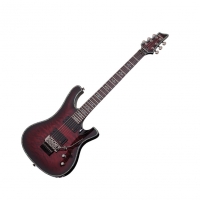 Schecter Hellraiser 006 FR