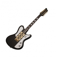 Schecter Ultra Series XII
