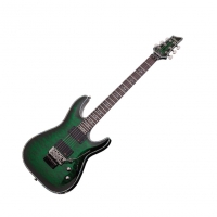 Schecter Hellraiser C-1 FR STGB Special Edition