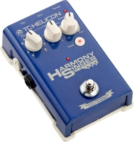 TC-Helicon Harmony Singer