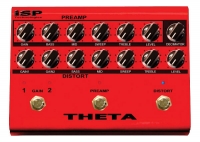 ISP Technologies Theta