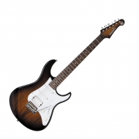 Yamaha Pacifica 012 EW