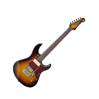 Yamaha Pacifica 611 VFM