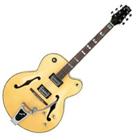 Peavey Rockingham B6 Tremolo