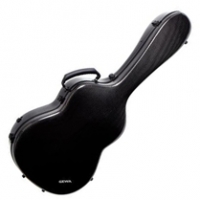 Gewa Etui en carbone pour guitare classique