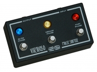 Heptode Virtuoso Phase Shifter