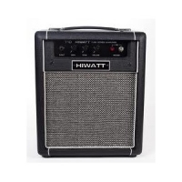 Hiwatt T10