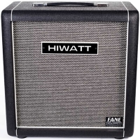 Hiwatt HG 112