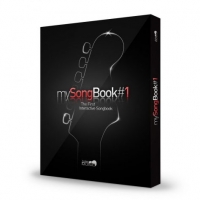 Arobas Music mySongBook #1