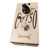Lovepedal Church Of Tone 50