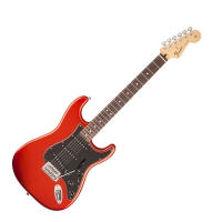 Fender Standard Stratocaster Satin