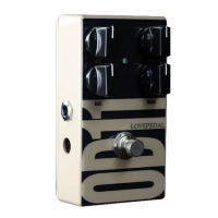 Lovepedal OD11