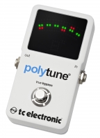 TC Electronic Polytune 2