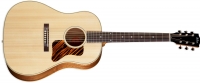 Gibson Round Shoulder Dreadnought J-35