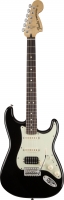 Fender Stratocaster LoneStar Deluxe