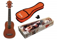 Soprano IUKS5 Ukulélé