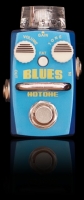 Hotone Blues overdrive