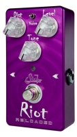 Suhr Reloaded Riot