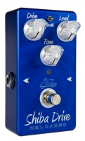 Suhr Reloaded Shiba