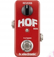 TC Electronic Toneprint HOF mini