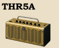 Yamaha THR 5A