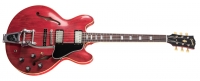 Gibson Rich Robinson ES-335 - Cherry VOS