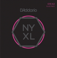 D'addario NYXL 9-42