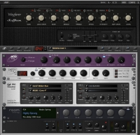 Scuffham Amp S-Gear V2.2