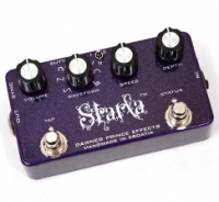 Dawner Prince Effects Starla