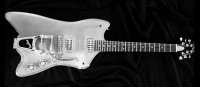 Meloduende Custom Shop B-Bones