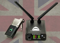 SmoothHound Classic Wireless