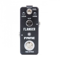 Fame LEF 312 - Flanger