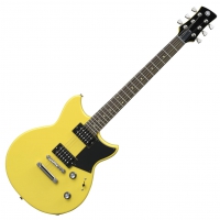 Yamaha Revstar RS320