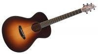 Breedlove USA Concert Moon Light