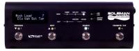 Source Audio Soleman MIDI Foot Controller