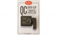 Kyser Quick-Clip Tuner