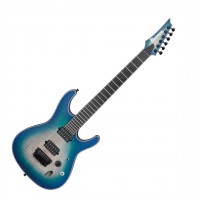 Ibanez Iron Label SIX6FDFM-BCB