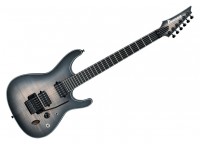 Ibanez Iron Label SIX6DFM-DCB