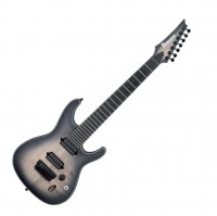 Ibanez Iron Label SIX7FDFM-DCB