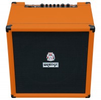 Orange Crush Bass 100