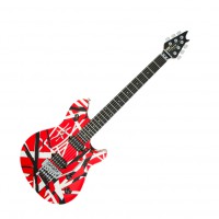 EVH Wolfgang Special Striped