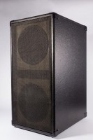 Guitar Sound System Double8